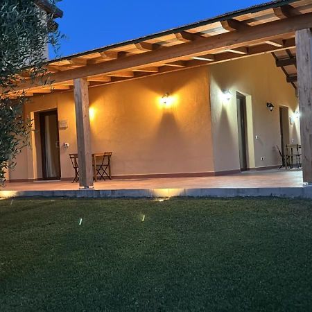 Agriturismo Il Giardino Degli Olivi Appartamenti Castiglione della Pescaia Ngoại thất bức ảnh