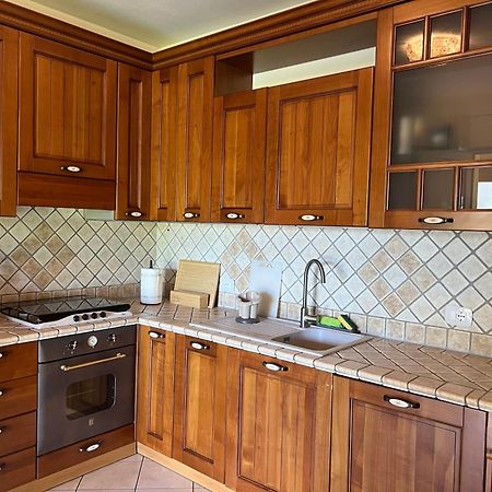 Agriturismo Il Giardino Degli Olivi Appartamenti Castiglione della Pescaia Ngoại thất bức ảnh