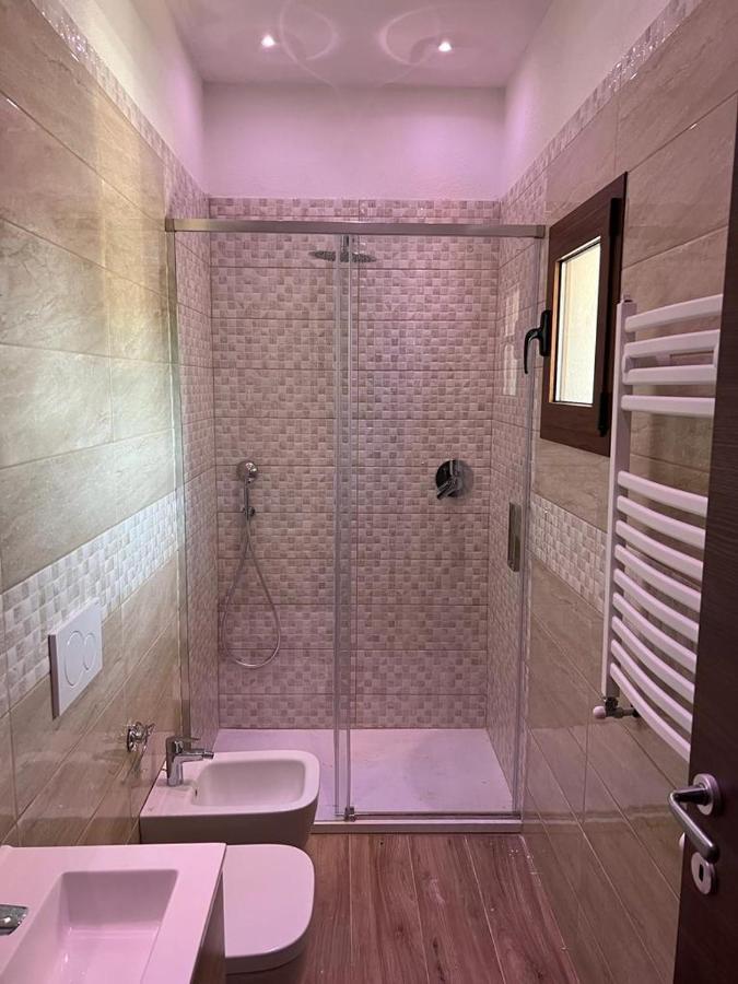 Agriturismo Il Giardino Degli Olivi Appartamenti Castiglione della Pescaia Ngoại thất bức ảnh