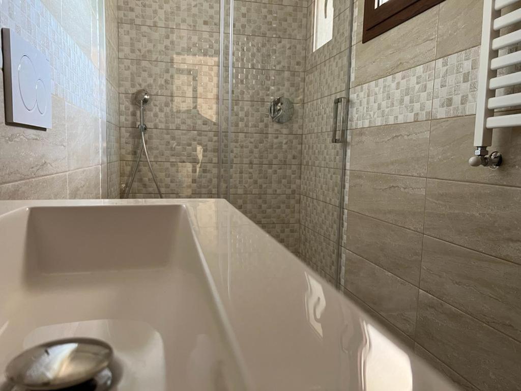 Agriturismo Il Giardino Degli Olivi Appartamenti Castiglione della Pescaia Ngoại thất bức ảnh