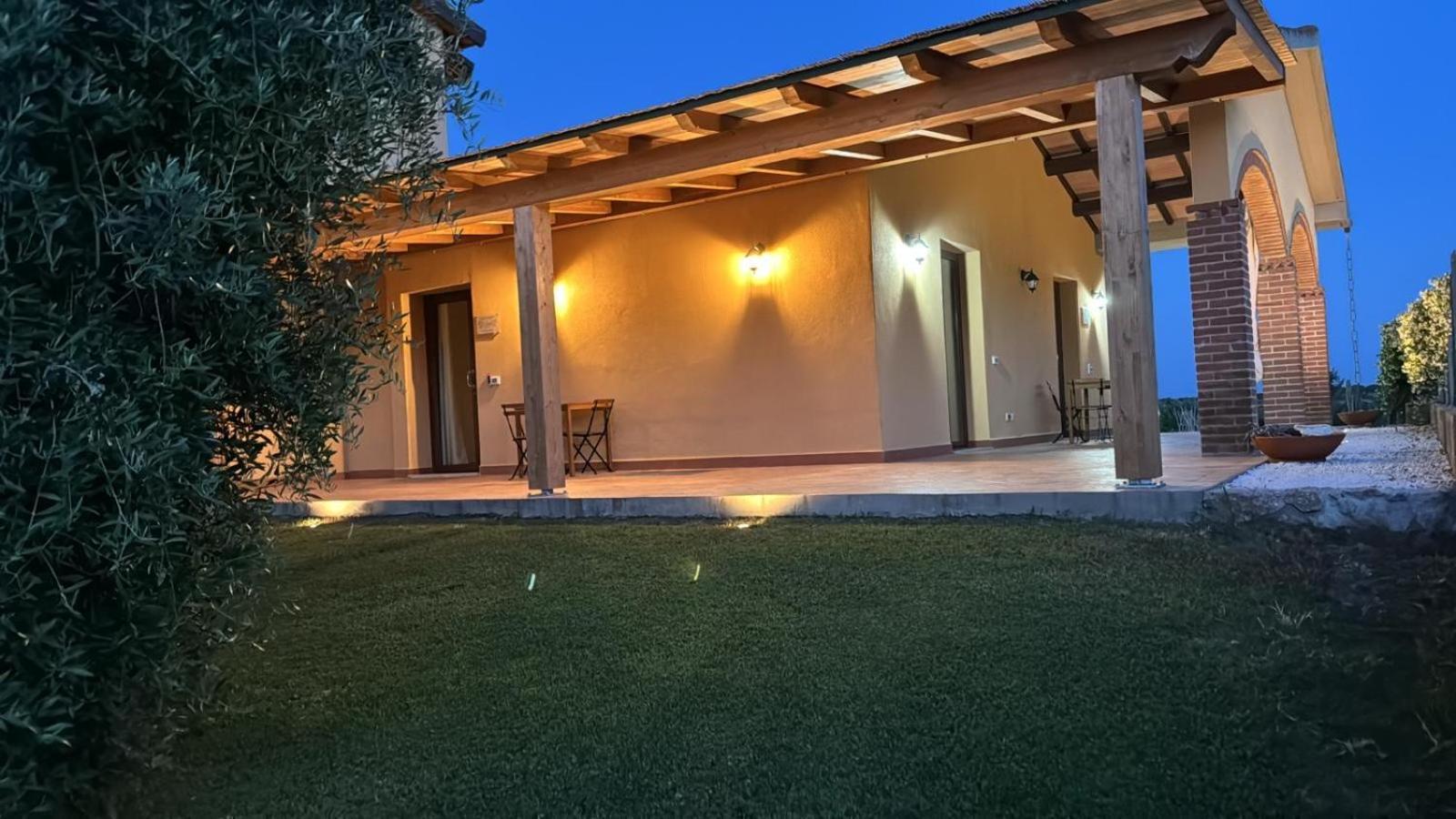 Agriturismo Il Giardino Degli Olivi Appartamenti Castiglione della Pescaia Ngoại thất bức ảnh