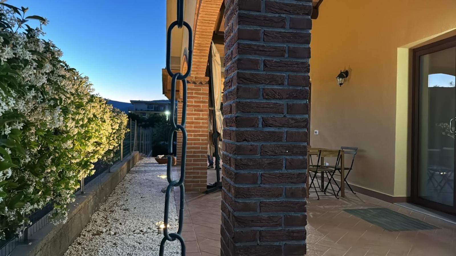 Agriturismo Il Giardino Degli Olivi Appartamenti Castiglione della Pescaia Ngoại thất bức ảnh