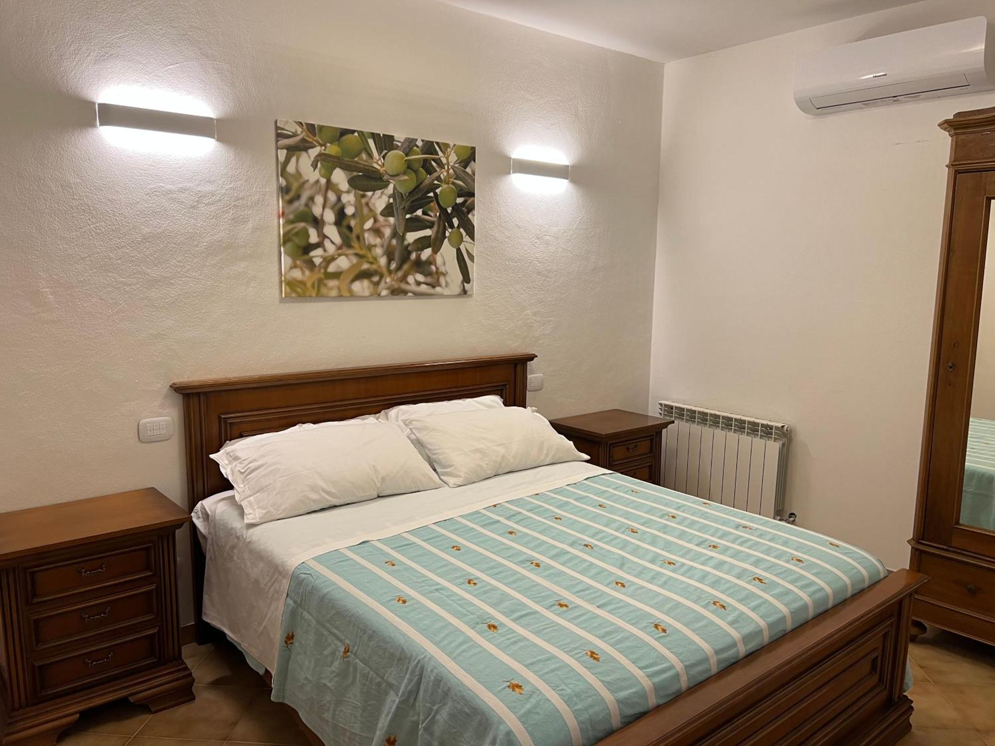 Agriturismo Il Giardino Degli Olivi Appartamenti Castiglione della Pescaia Ngoại thất bức ảnh