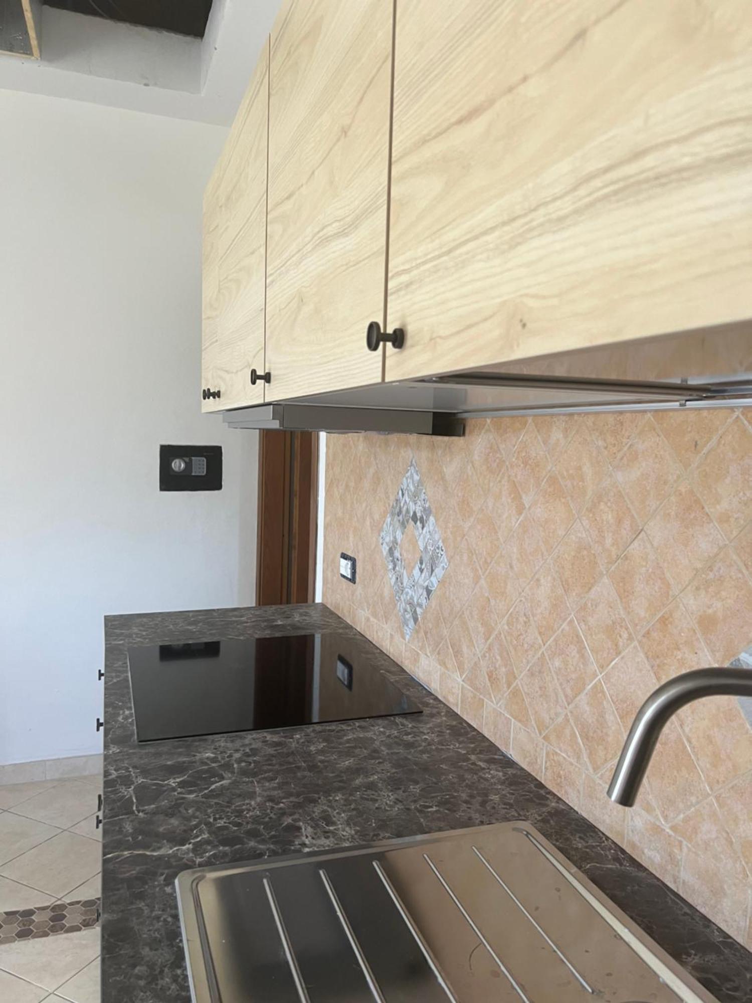 Agriturismo Il Giardino Degli Olivi Appartamenti Castiglione della Pescaia Ngoại thất bức ảnh