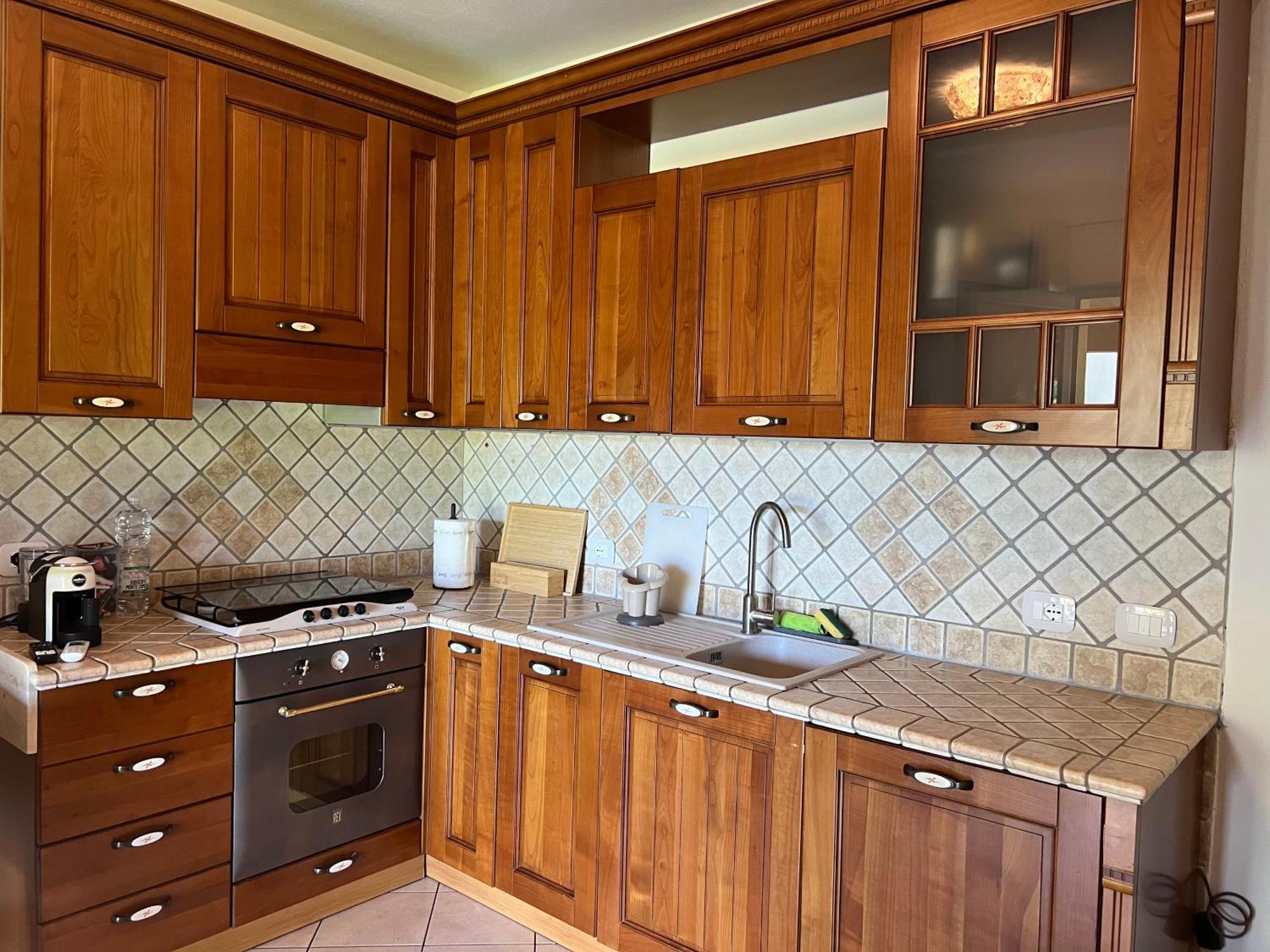Agriturismo Il Giardino Degli Olivi Appartamenti Castiglione della Pescaia Ngoại thất bức ảnh