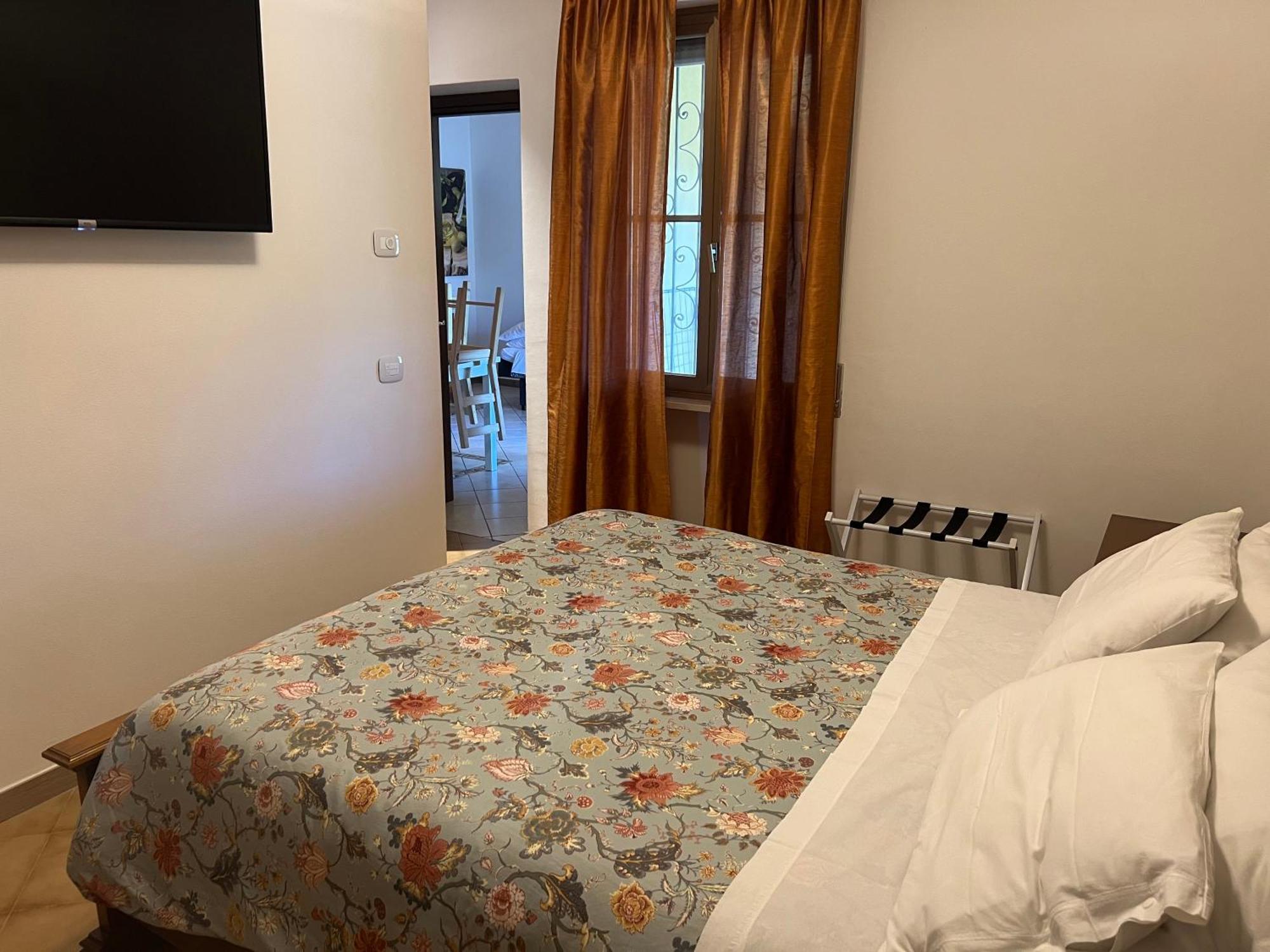 Agriturismo Il Giardino Degli Olivi Appartamenti Castiglione della Pescaia Ngoại thất bức ảnh